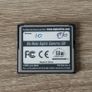 29x 256MB - 2GB CF Compact Flash Memory Cards Vintage Joblot Bundle Photography Camera Video Image 5