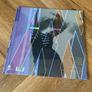 Not Squares - Yeah Okay Vinyl Record LP Image 2