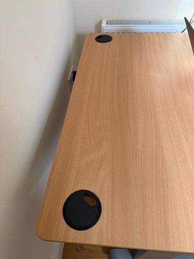 Electric Sit or Stand Desk