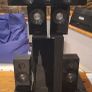 Samsung Home Cinema System Image 2