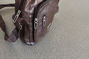 bag for travel