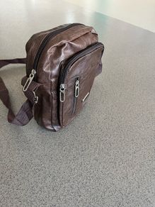 bag for travel