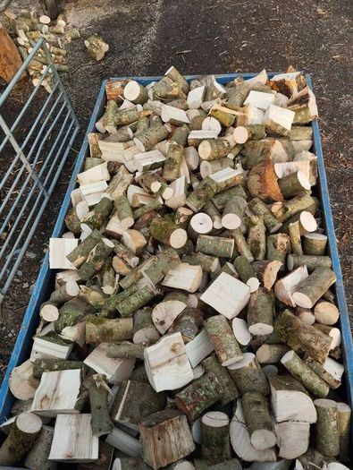 hardwood firewood