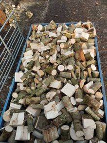 firewood