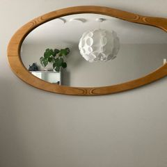Leo Dunne (artist) bespoke mirror