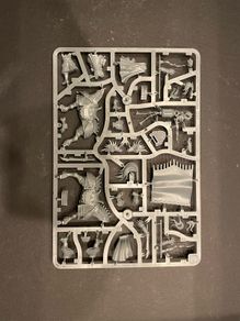 Warhammer The Old World Cathay
