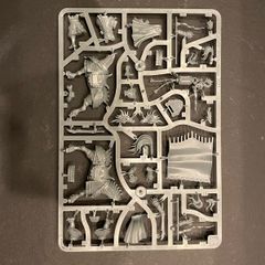 Warhammer The Old World Cathay