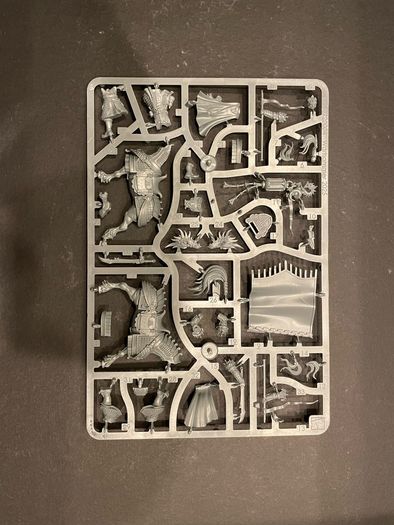 Warhammer The Old World Cathay
