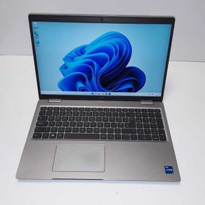 Dell Latitude 5520 | Intel Core i5-1135G7 | 16GB RAM | 256GB NVMe SSD | 15.6" Laptop