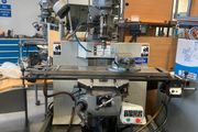 Bridgeport milling machine