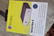 Project Speed Box S