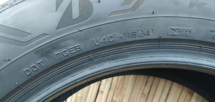 255 55 19 bridgestone
