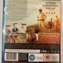 The Two Faces Of January [2014] Viggo Mortensen, Kirsten Dunst & Oscar Isaac [Blu-ray Movie] Image 2