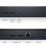Dell D6000 Docking Station (with 130w AC Adapter) Image 4