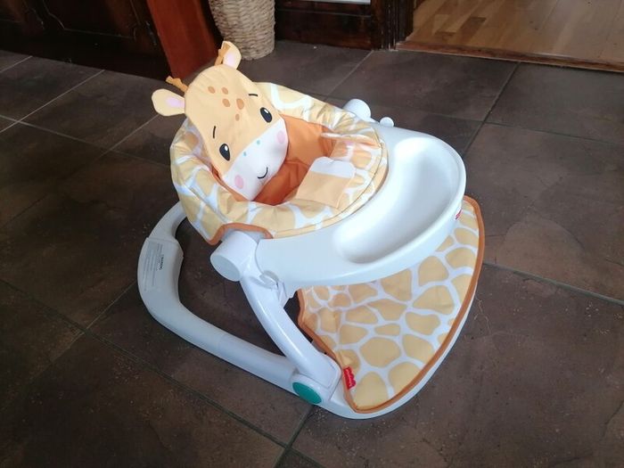 Fisher-Price Baby Chair