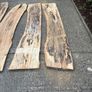 Irish Beech Planks - Spalted x 5 Image 2