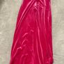 Zara velvet long dress (New size L) Image 3