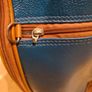 golf bag" Vintage "Coach Collection" golf bag" Image 8