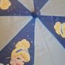 Cinderella Umbrella Image 5