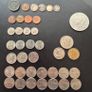 USA coins from 1827 Image 3