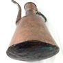 Antique Turkish copper pitcher Image 6