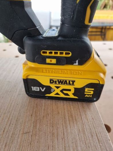 18g Nail gun