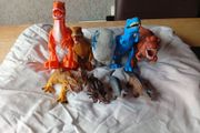 Dinosaurs