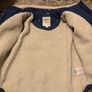 Mini Boden star winter coat size 9-10 Image 6