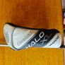 Cleveland Halo XL Mens Hy-wood 3+ 17deg Image 2