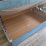 queen size bed ottoman Image 4
