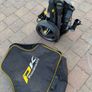 Powakaddy CT6 GPS with 36 hole battery Image 10