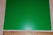 New Lego Base Plate Green 32 by 32