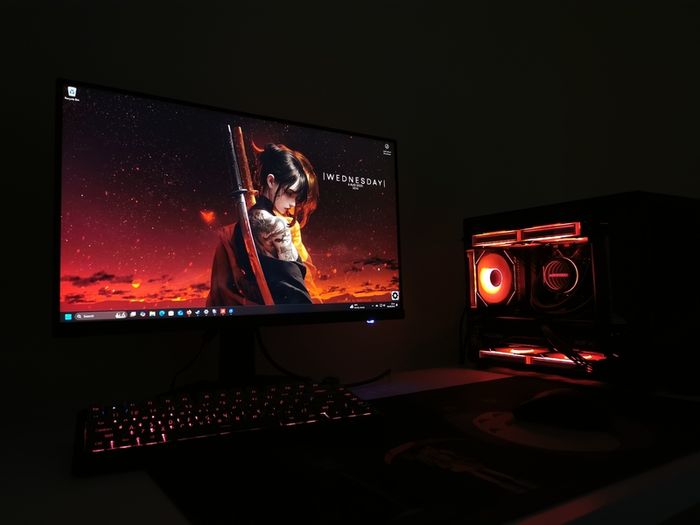 Gaming PC