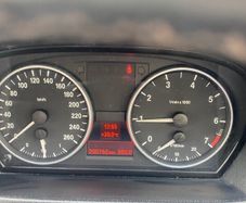 BMW 3-Series 2007
