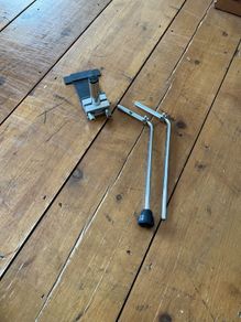 Pearl JG-16 Jungle Set Adapter