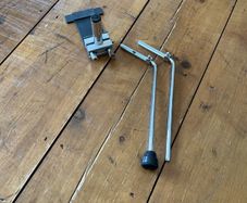 Pearl JG-16 Jungle Set Adapter