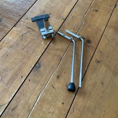 Pearl JG-16 Jungle Set Adapter