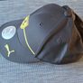 Ferrari Race Baseball Cap Youth Image 2