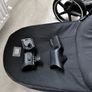 Cybex ePriam, with toddler chair and newborn bassinet with car seat adaptors Image 7