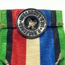 Antique Franco Prussian war veterans medal Image 5