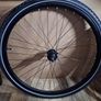 Bicycle WheelSet Image 3