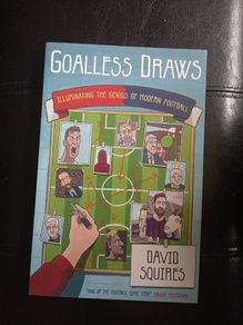 Soccer - Goalless Draws