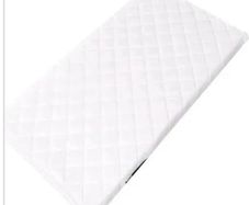 Mamas & Papas baby crib mattress