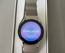 samsung galaxy watch