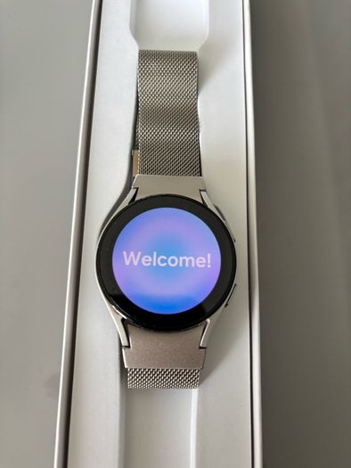 samsung galaxy watch