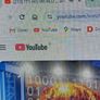 Toshiba Satellite C660-18C, Intel Celeron CPU 925, 2.3GHz, 4GB Ram, 255GB HDD, Windows 10, Microsoft Edge, Chrome and VLC Image 2