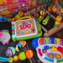 Collection of 9 toys for little ones Image 3