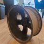 Genuine 16 inches Renault Fluence Alloy Wheel (6.5J x 16 ET47) - single wheel - Used - As-Is Image 5