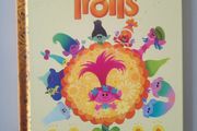 Trolls book