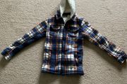 DKNY boys hoody/jacket brand new age 12/13 approx